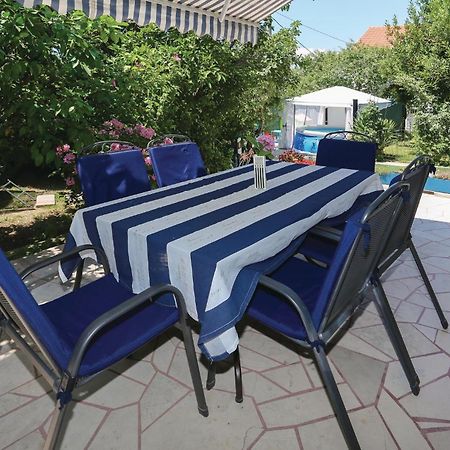 Amazing Home In Podstrana With Kitchen Dış mekan fotoğraf